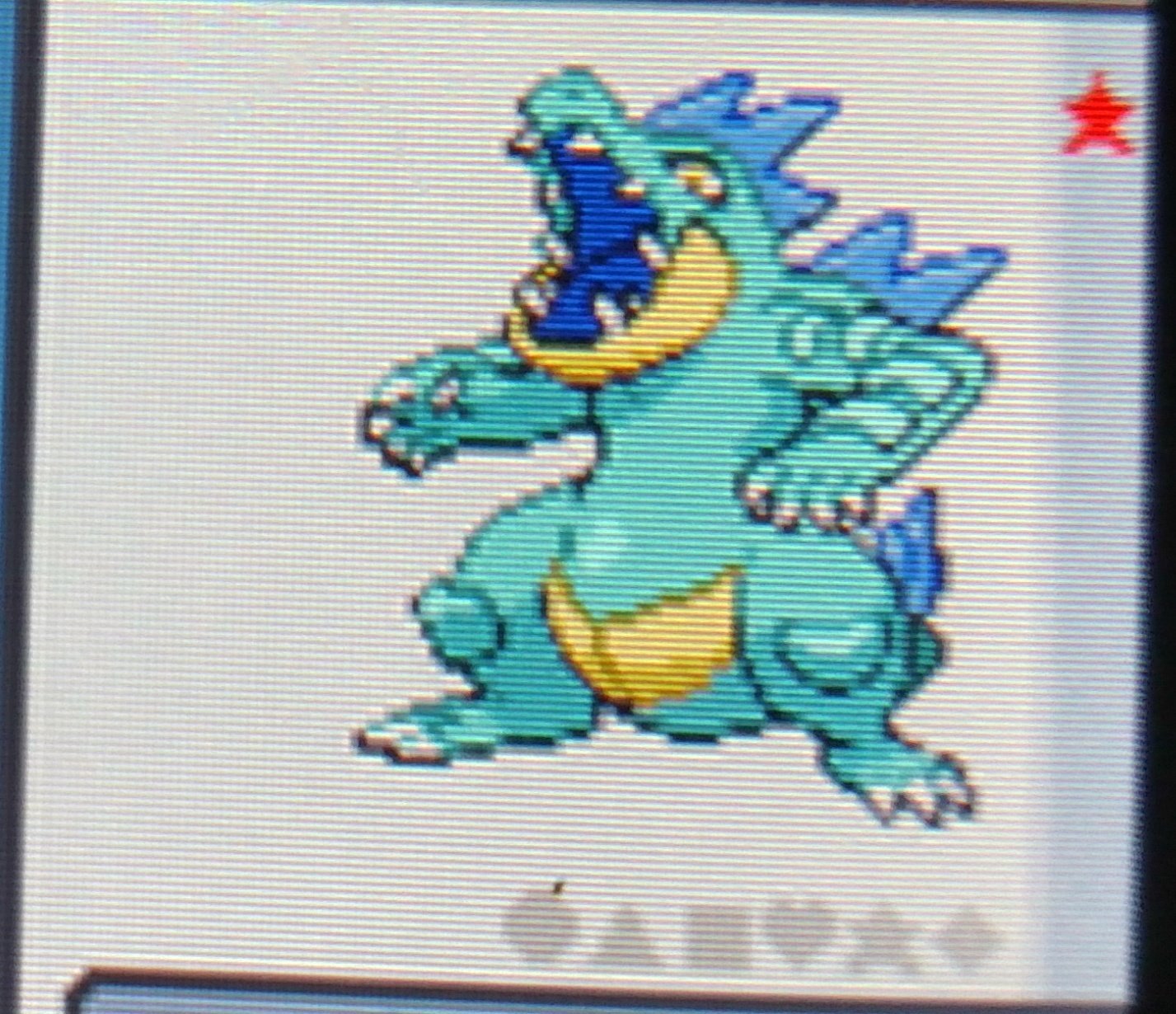 توییتر Shiny Mightyena در توییتر I Wish They Would Go Ahead And Release The Shiny Totodile Line In Pokemon Go I Also Wish They Would Start Giving Shiny Feraligatr A Blue توییتر Shiny Mightyena در توییتر I Wish They Would Go Ahead And Release The Shiny Totodile Line In Pokemon Go I Also Wish They Would Start Giving Shiny Feraligatr A Blue