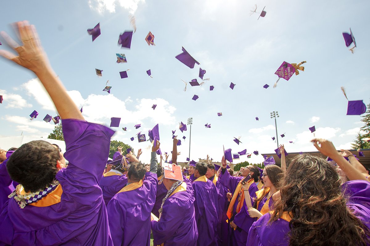 Highline Schools tweet media