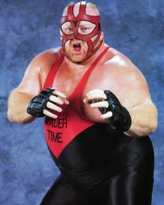 プロレスラー 皇帝戦士 ベイダー逝去 その反応 Togetter