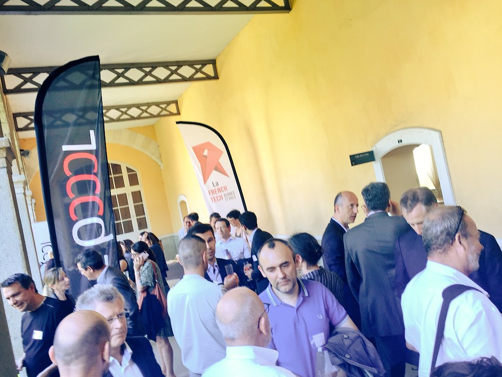 Le Poool x La French Tech Rennes St-Malo tweet media