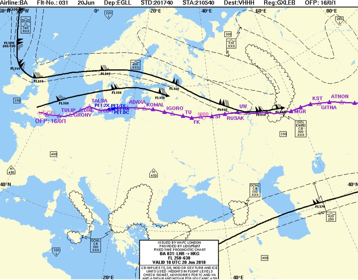 DaveWallsworth's tweet image. Route maps for our BA31 @HeathrowAirport to Hong Kong tonight flying LE Baron G-XLEB #a380. 11h03m flight time. And quite warm when we get there! Wave if you spot us 😄✈️👍🏻👋🏻 @British_Airways