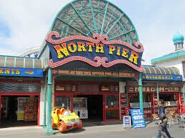 ICELancsBranch's tweet image. Happy 200th Birthday Eugenius Birch! Born #OTD 1818. Civil Engineer and designer of 14 pleasure #piers including @BplNorthPier #thisiscivilengineering #lancashire #ice200