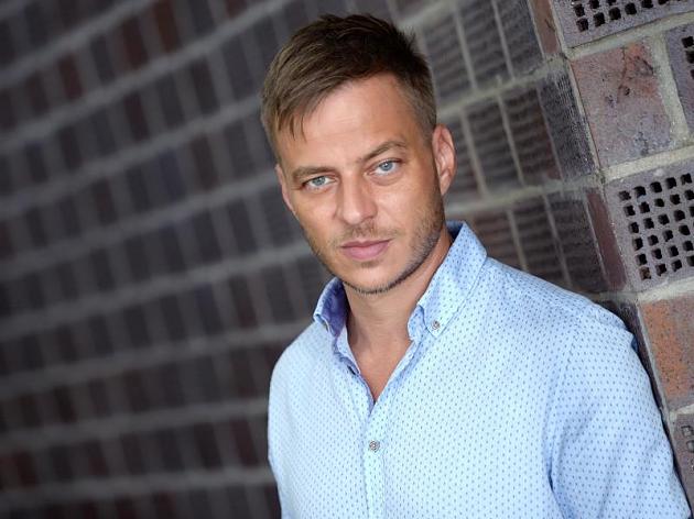 Happy Birthday lieber Tom Wlaschiha! 
