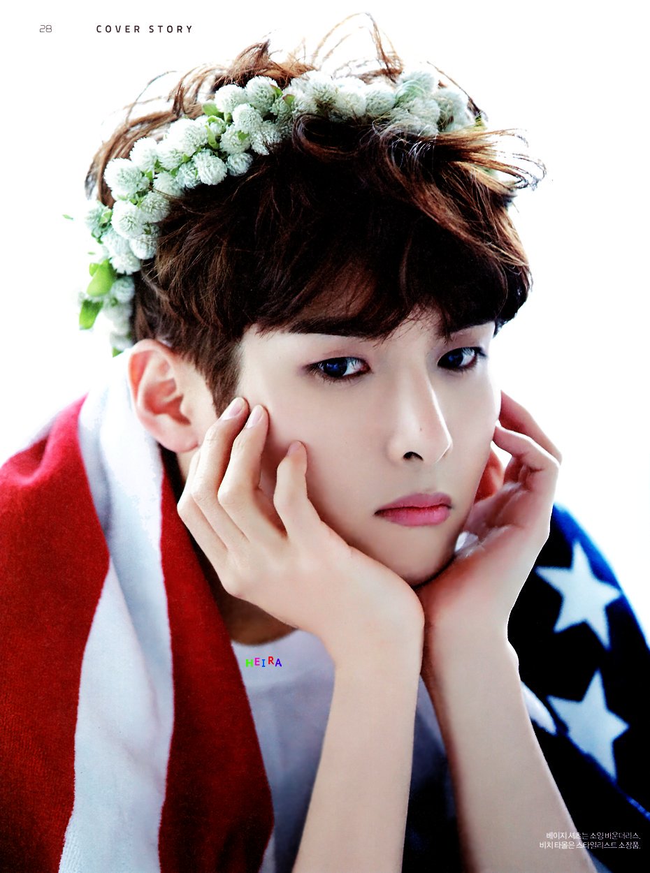 Happy Birthday Kim Ryeowook!!       ft. & 