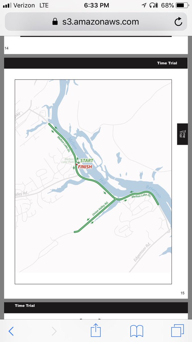 Pre-race ride complete... now to stay off my feet and attend the pre race meetings. #InspiredbyNBS #USACycling #Studio7Multisport #Crotchguard #Felt