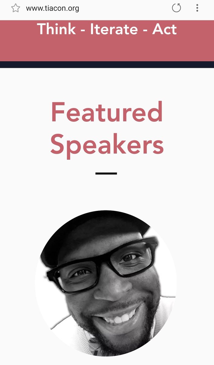 andredaughty's tweet photo. Texas, I hope you are ready! I'm headed your way to #TIAcon18, July 17th!
#heissoawesome
#education #coaching
#educationaltechnology #educationalequity #edtech #teachertraining #teachingclasses #TrainingForTeachers #KeynoteSpeaker #HelpingTeachersWin #WorkshopsForTeachers https://t.co/G2fVA8YR8H