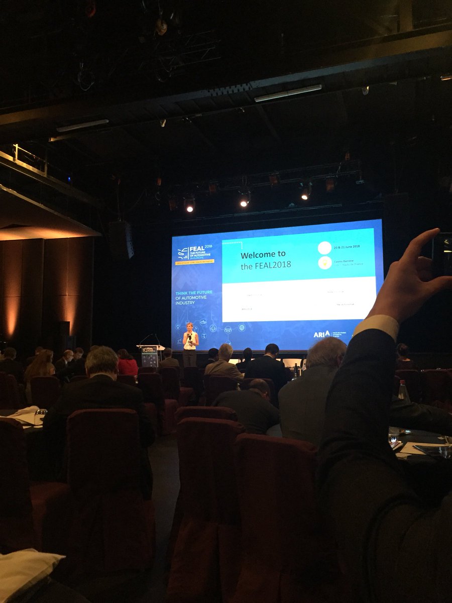 CW_IntlTradeHub's tweet photo. Interesting panel discussion about the challenges & opportunities for the Automotive Industry #FEAL2018 @cwchamber https://t.co/t0Vk7u49qM