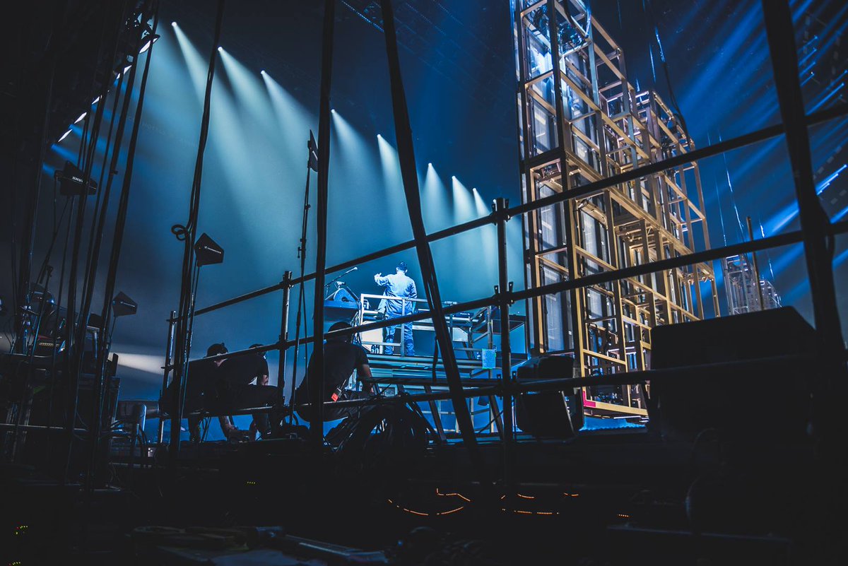 Dimatec_Light's tweet image. x56 #mythos² @ClayPakyNews 
@SUPREMENTM 
LD : Mathieu Delaporte / Jérôme Claude