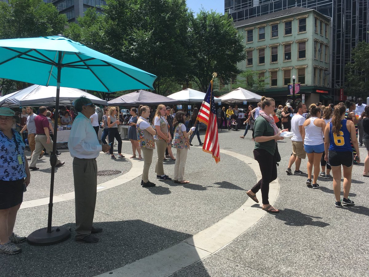 WorldRefugeeDay PGH tweet media