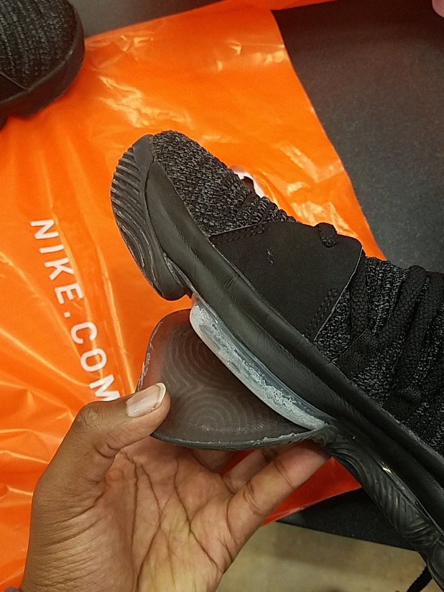 nike store return policy no receipt