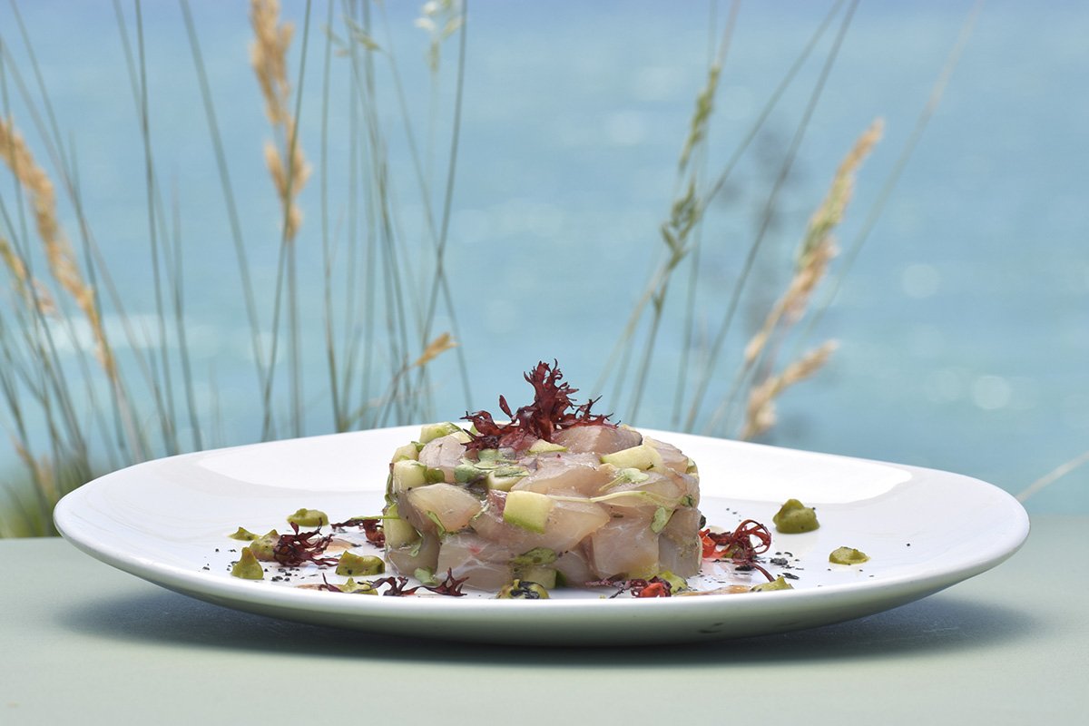 LaCucanya's tweet photo. Estamos ya dando los últimos toques a nuestra próxima carta. Se viene un verano con el pescado salvaje como protagonista en La Cucanya! #lacucanya #gastromoment #pescadosalvaje #cartadeverano https://t.co/ojEK3nn1IG