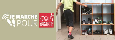 AAuteuil's tweet photo. 108 millions de pas👣, 76239 km : merci aux 600 salariés participants au #ChallengeSolidaireConnecté #JeMarchePourApprentisdAuteuil ! Grâce à vous, 70 000€ collectés 👏👏@Wesco_Pro @ValiantysFR @SanofiFR @StorengyEngie @AgircArrco @diptyqueparis #Fromi #LeclercAtoutSud #QVT https://t.co/ndXo6OyU0p