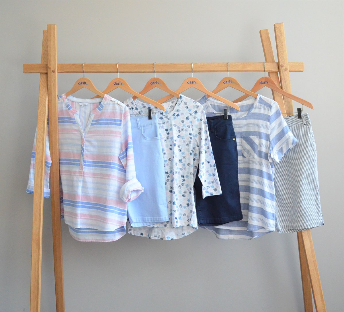 Ready to update your weekday wardrobe? Let these stylish these cool pieces take centre stage: bit.ly/Dash-Clothing