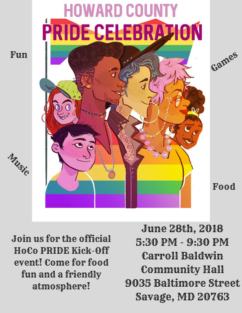 pflaghoco's tweet image. MARK YOUR CALENDARS!!!  - mailchi.mp/9acb4d79caa7/m…