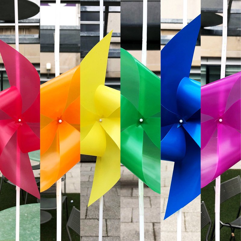 U of T Arts & Science on Twitter "Happy Pride, UofT! Arts & Science