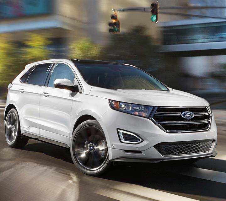 AutoWalt's tweet image. The all new Ford Edge is something to be excited about...but where can you find one that is used, but like new? The Race Road Auto Center of course!!