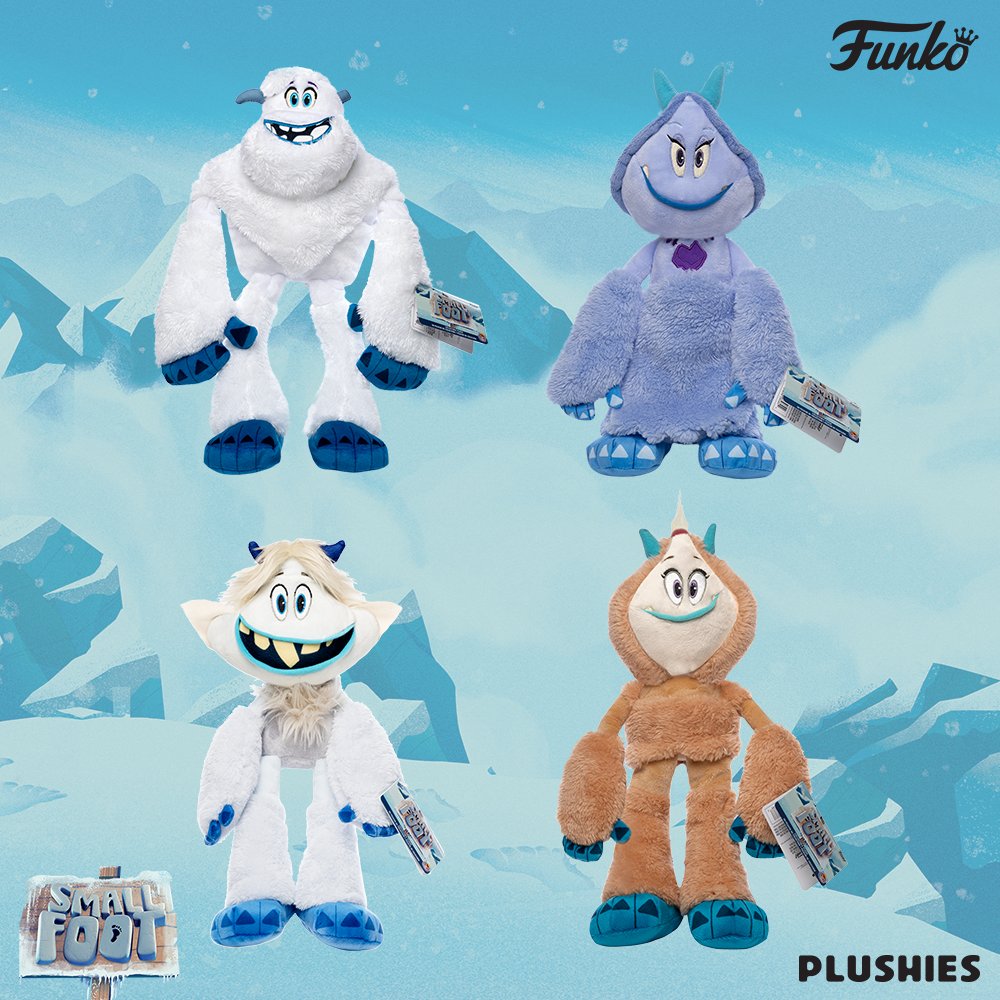 Funko on Twitter: