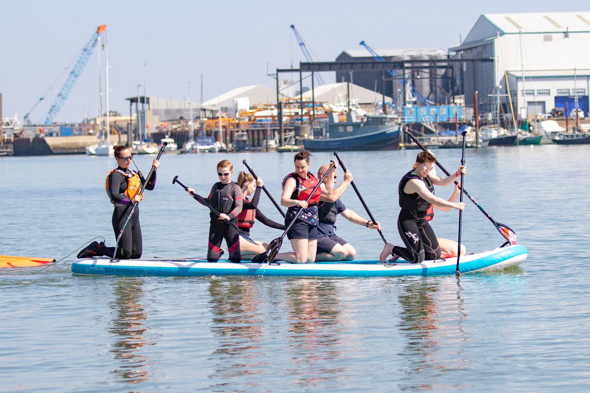 SWACsail's tweet image. #Earlybird offers now released for all of our 5 day sessions/ courses. 
🐦🐦🐦

Book 6 weeks in advance to be able to access our best prices.

Next possible sessions are running from the 06/08/2018 

Early bird prices set at  £205 for the whole week. 

Book now: 02380 915753