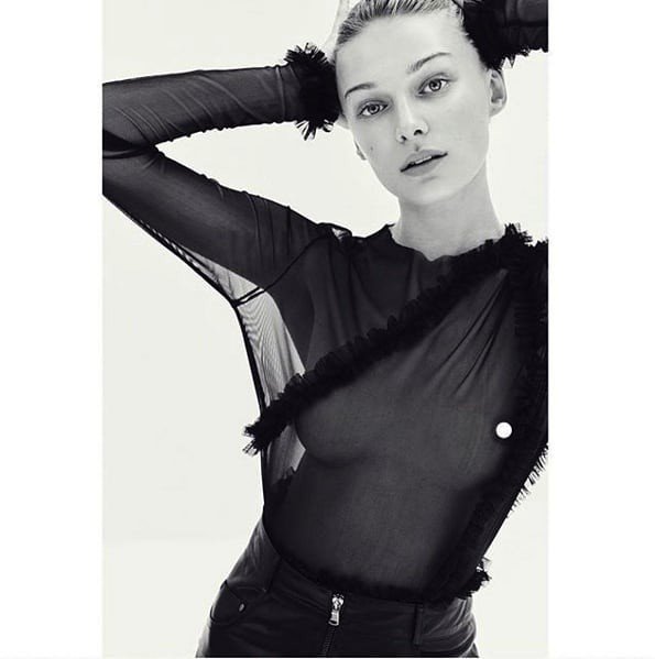 iam_yassine's tweet photo. Reposting @rebel_models:
Let's start this week with #beautiful Monika Partyka @moniabadass by @maciejnowak #test #natural #beauty #modeltest #model #rebelgirl #rebelmodels #bw #portrait #photoshoot #polishmodel https://t.co/0lvL45RqD0
