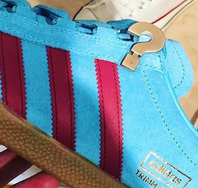 west ham adidas trainers