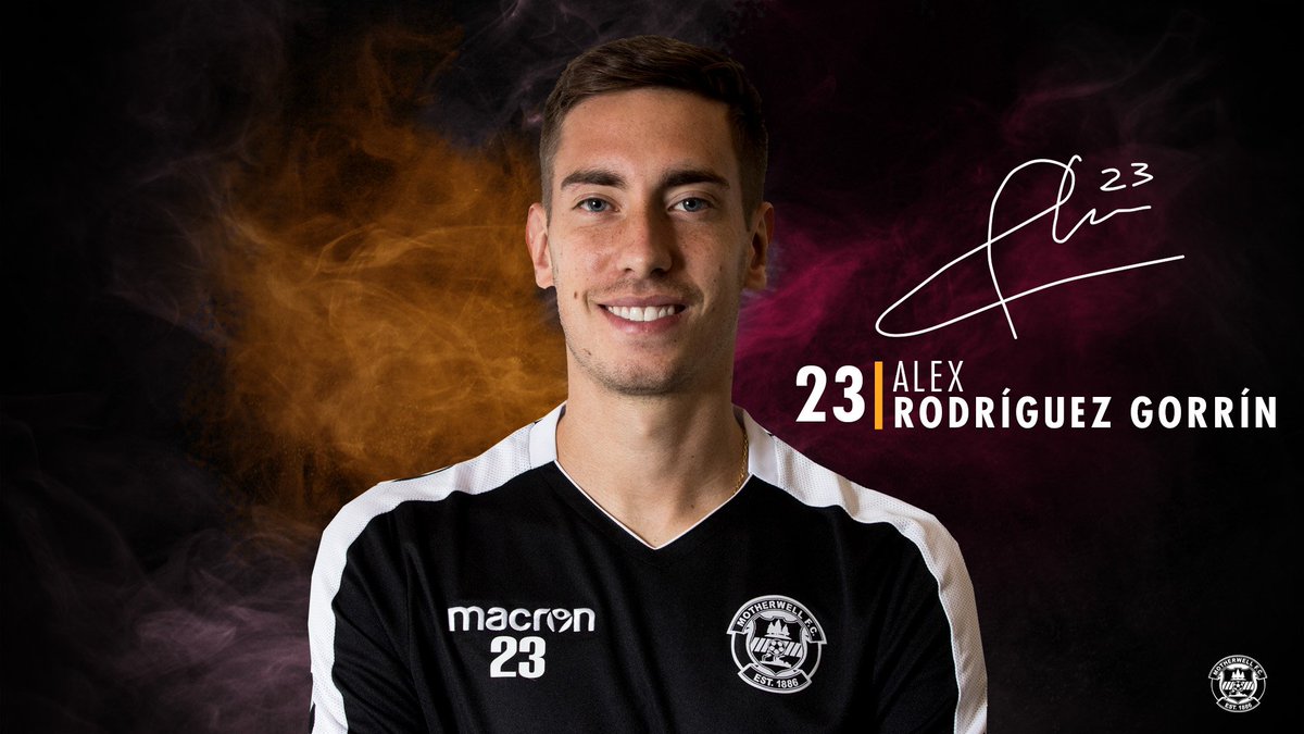 Image result for alex gorrin motherwell