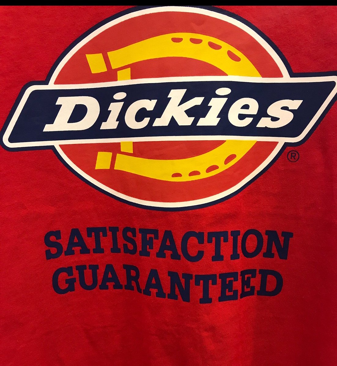 With the temperatures set to rise 🌞 🌡 a good time to get those legs out with <a href="/Dickies/">Dickies</a> stylish and hardworking EveryDay shorts - on special promotion tomorrow with us...saving you ££🏃🏻‍♂️
#BuildTime #Northampton #HeveyBS #promotion
