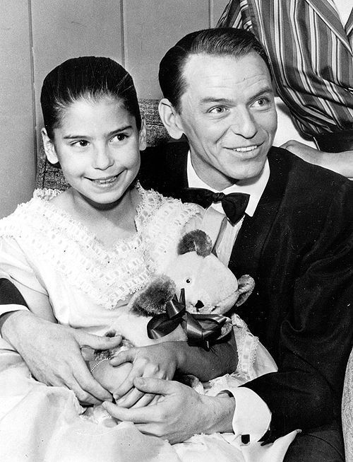 tina sinatra tina sinatra