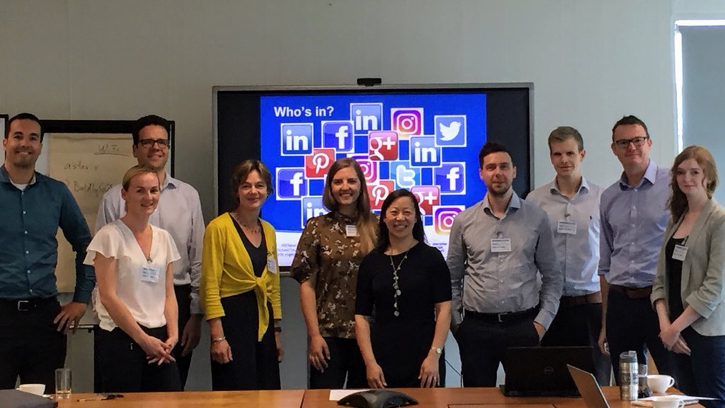 LindaCheungUK's tweet photo. #EENsocial @OI_HighGrowth - class of Summer 2018 😀 Thanks Matthias &amp; Mathieu @LightricityLtd for hosting &amp; thanks all for fantastic contributions. Look forward to seeing what you implement first (⭐️ @Brillpwr for already sharing!). @MartaRybarczyk1 &amp; I are here to help with Qs https://t.co/38QAGMWXey