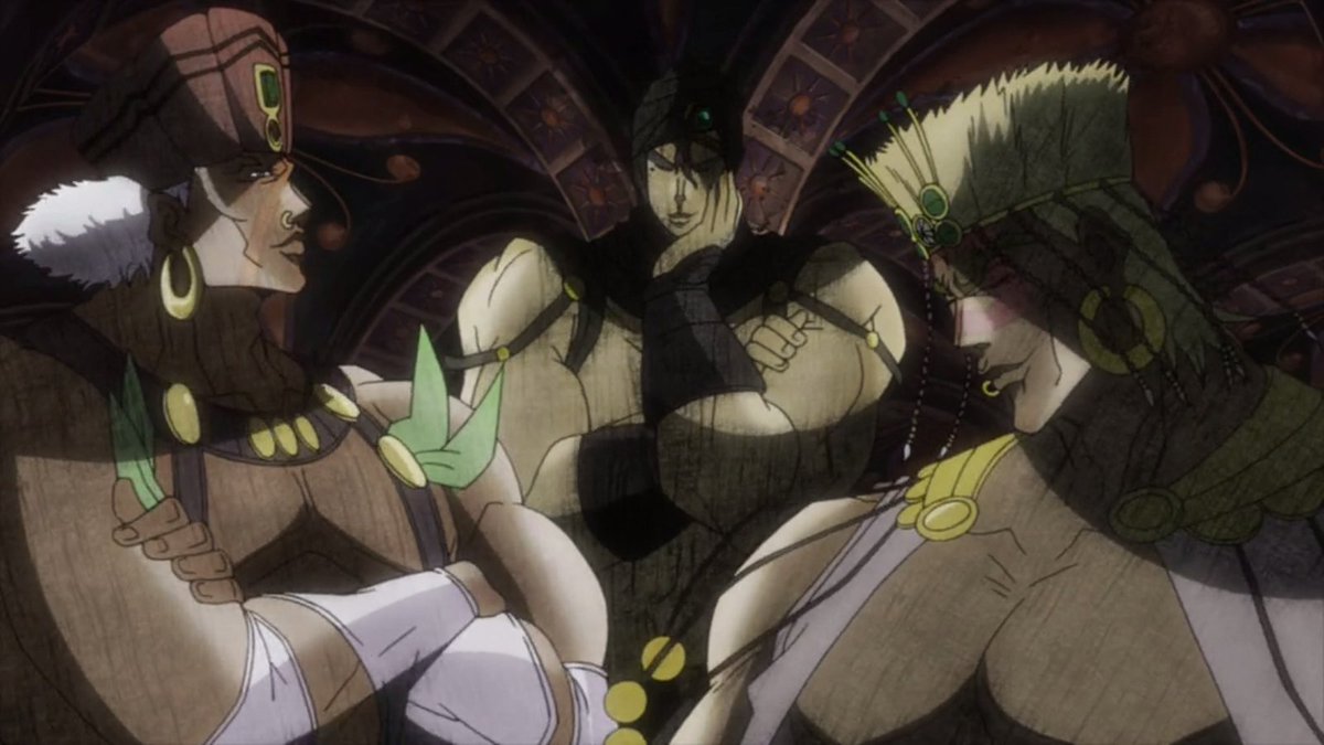 ацтекские боги джоджо. Pillar man аниме джоджо. джоджо pillar men арт. пиллармены джоджо. пилар мэн джоджо.