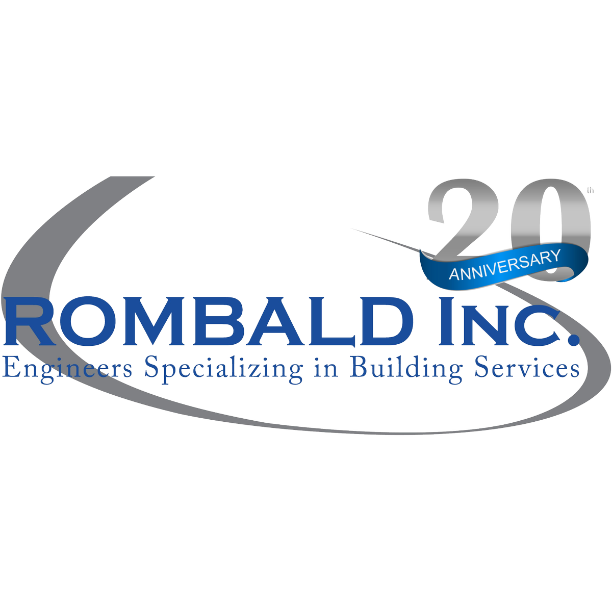 <a href="/RombaldInc/">Rombald Inc</a> is turning 20! Thank you to all of our clients, friends and families for your ongoing support! We look forward to providing many more years of excellent service!