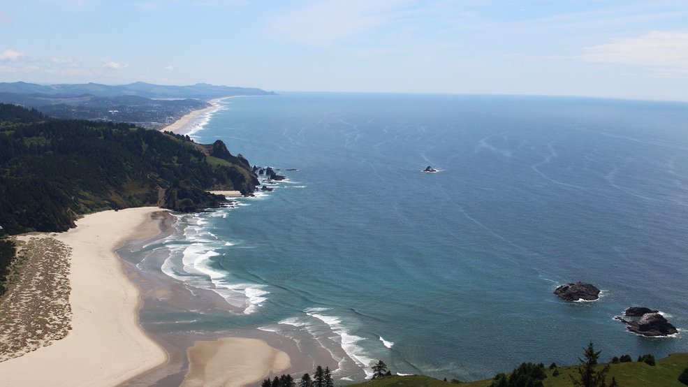 #SummerGuide: Stunning hikes on the Oregon Coast katu.com/features/summe…
