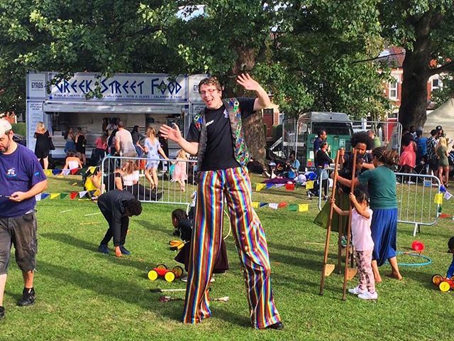 LeedsChildrensCircus tweet media