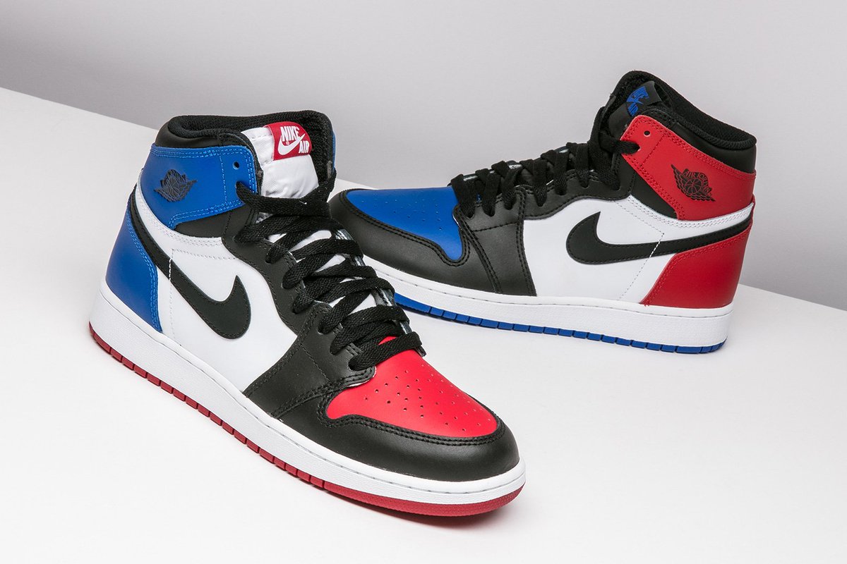 most popular air jordan 1