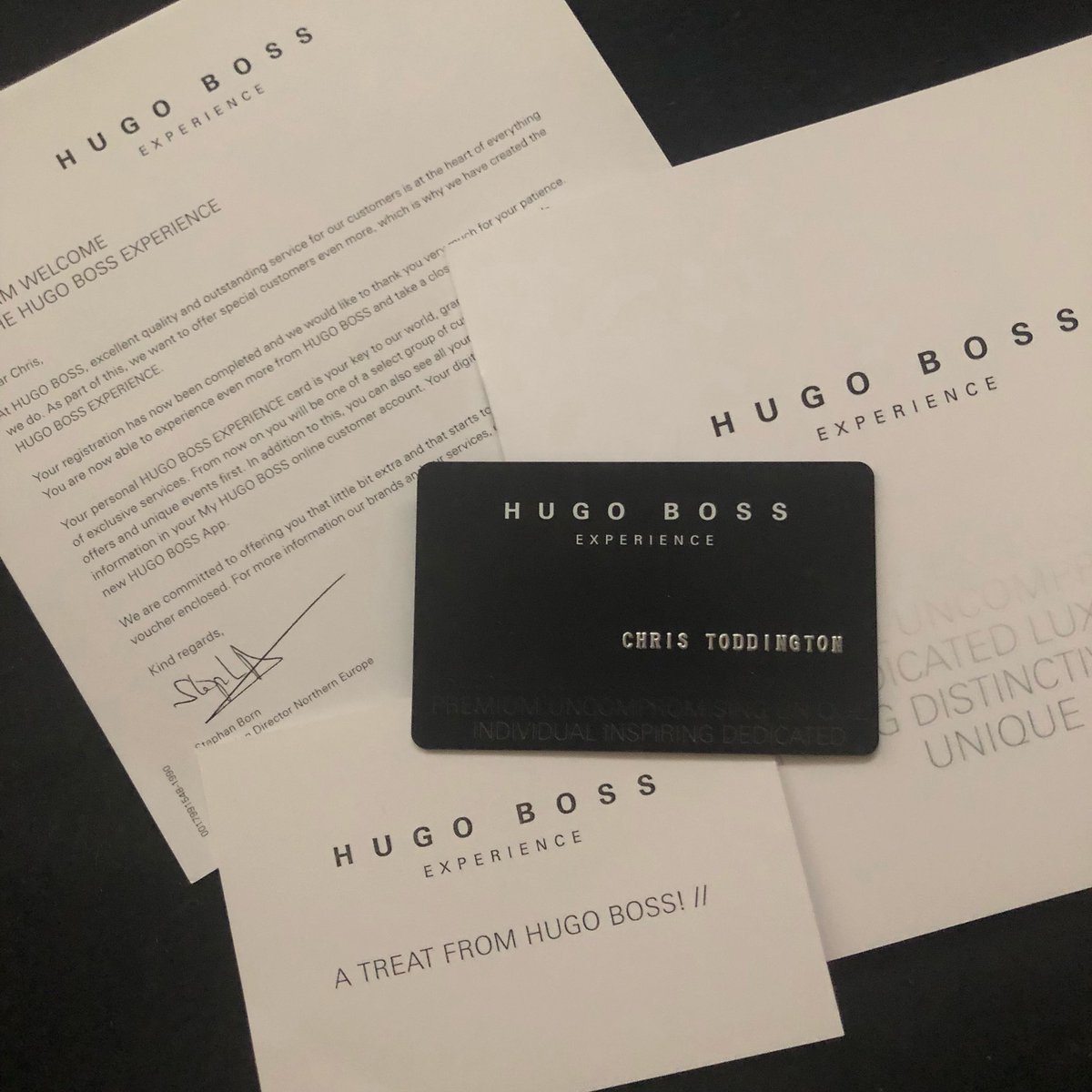 hugo boss coupon