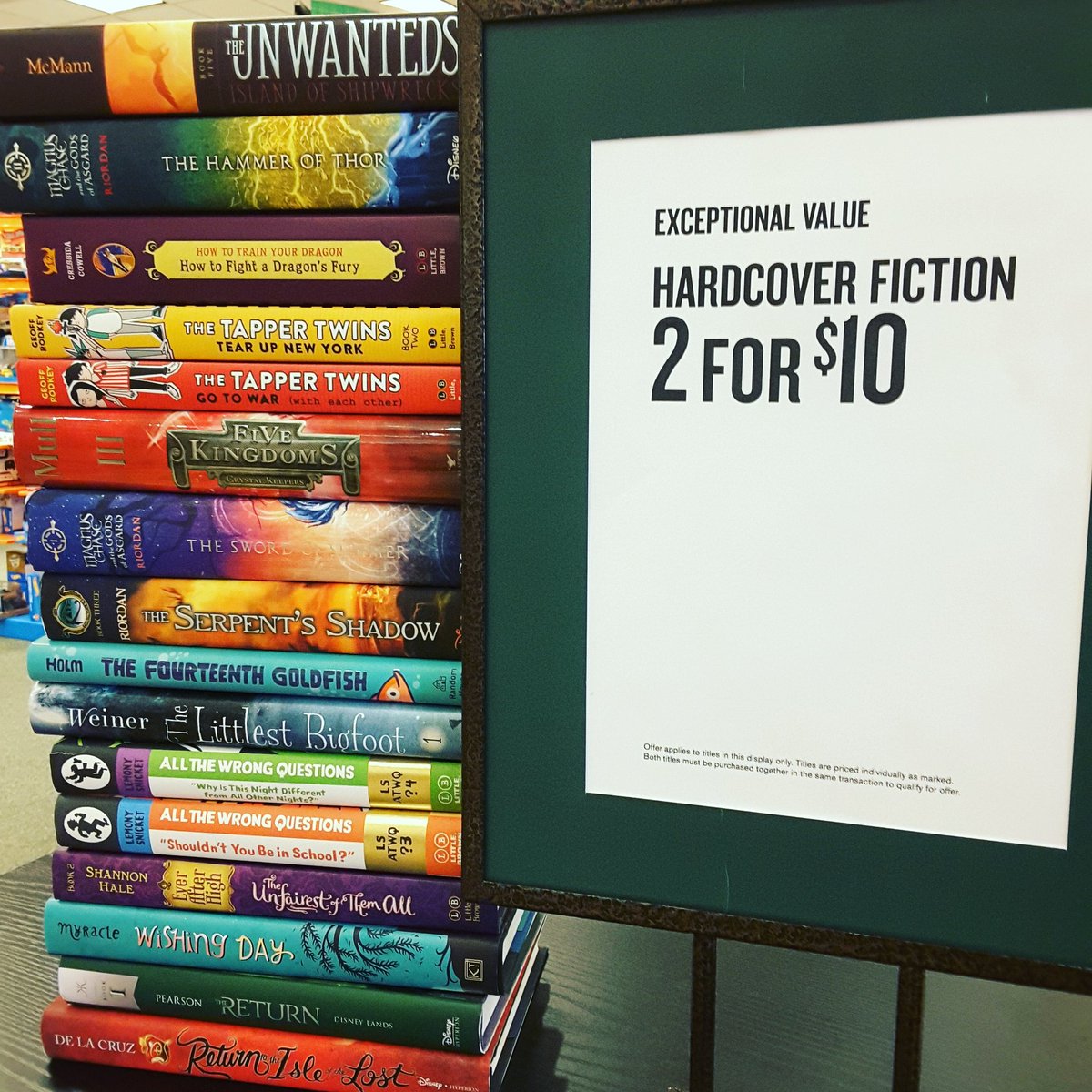 Barnes Noble On Twitter Did You Know This Is A Great Time To