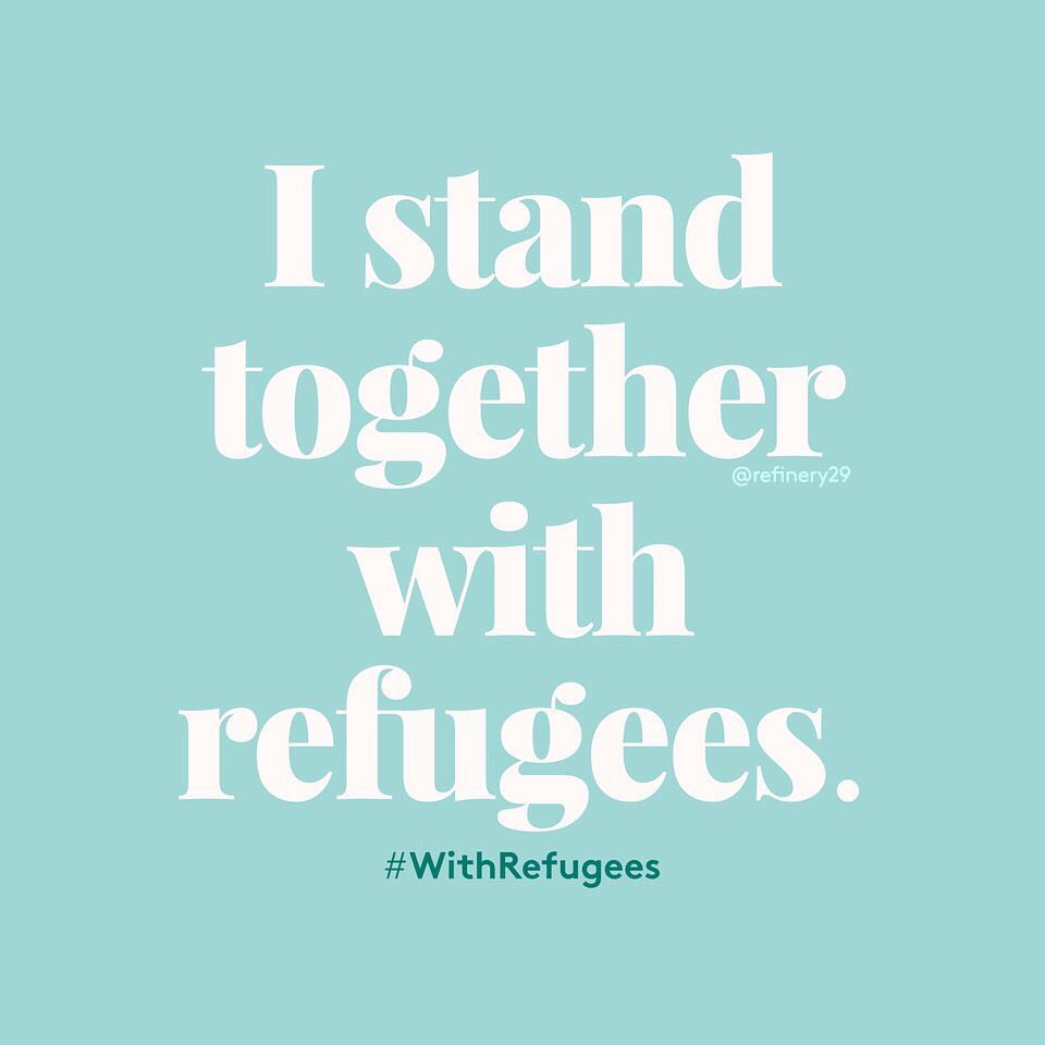 Refinery29 tweet media