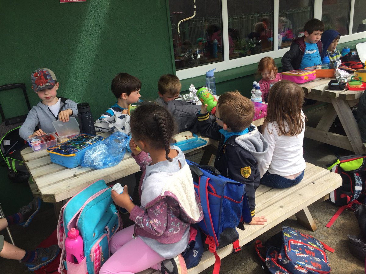 GetnsjiInfants's tweet photo. We had a great day at @BurrenSanctuary for our #schooltour! https://t.co/SzbzFGpx1m
