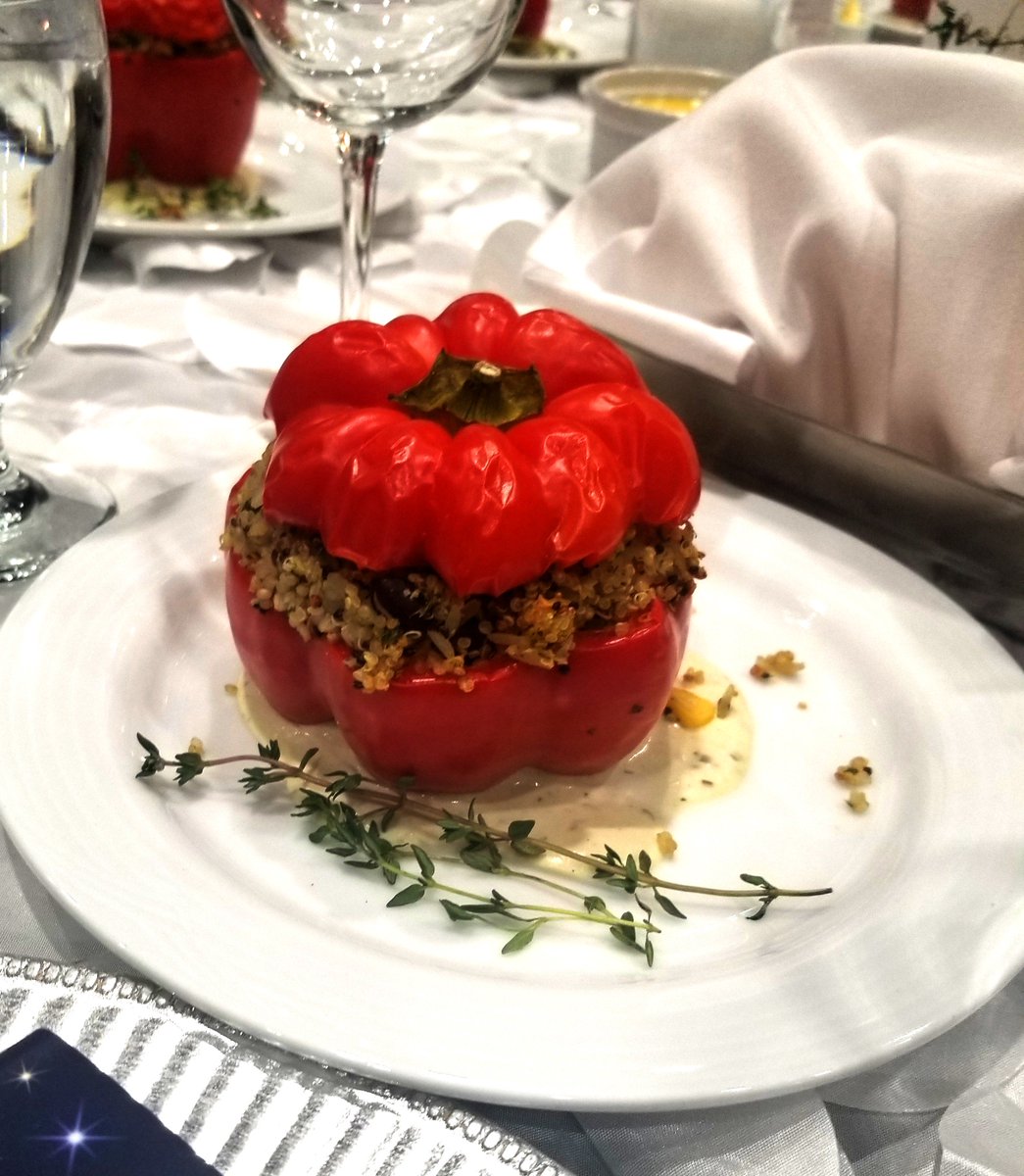 theSJCC's tweet photo. Welcome Chef Jeremy! https://t.co/imPnTj2c10 Jeremy’s philosophy - when we show how much we care about our friends and family through our food, it is an expression of our love. It's safe to report our guests feel the love! #SJCCFineDine #insideSJCC #FoodisLove @centerplate https://t.co/0zK5gGE808