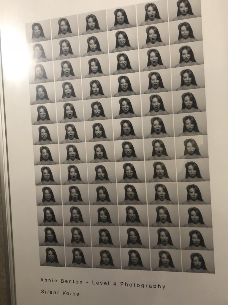 anand4560's tweet photo. @WLV_Arts very much enjoyed seeing the curated work of final year photo students. Well done! Glad to have been a very small part of the journey with @grainphotohub. https://t.co/Im2oyeatR0