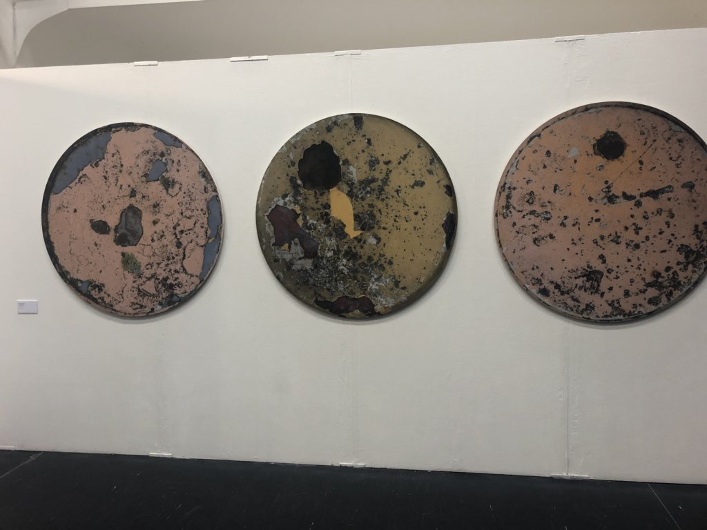 anand4560's tweet photo. @WLV_Arts very much enjoyed seeing the curated work of final year photo students. Well done! Glad to have been a very small part of the journey with @grainphotohub. https://t.co/Im2oyeatR0