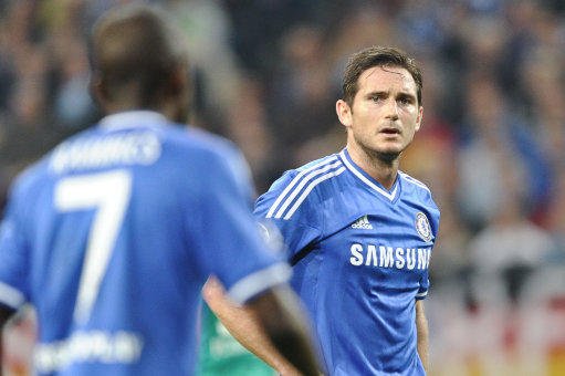     FA Cup   Premier League Europa League Champions League Happy birthday, Frank Lampard. 