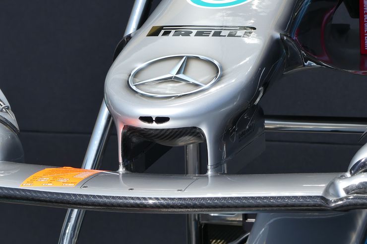 elonchooseyou's tweet photo. #SalaStampaF1 #amicidellaF1esoprattuttoamichedellaF1 #FraGp via#Amus#SuttonImages Box box box!, dopo 10 anni torna il "circus" in Francia, al @PaulRicardTrack https://t.co/odNzlIqtdG