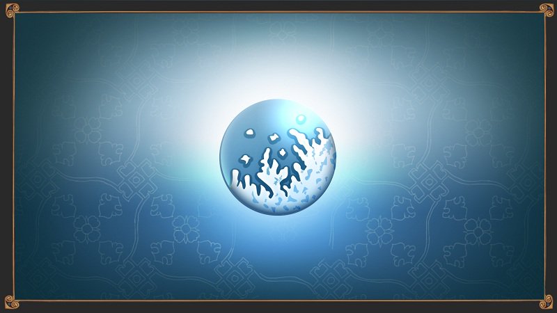 This is the best element. 
Why? 
Well, it makes sure you don't drown and that's pretty amazing.