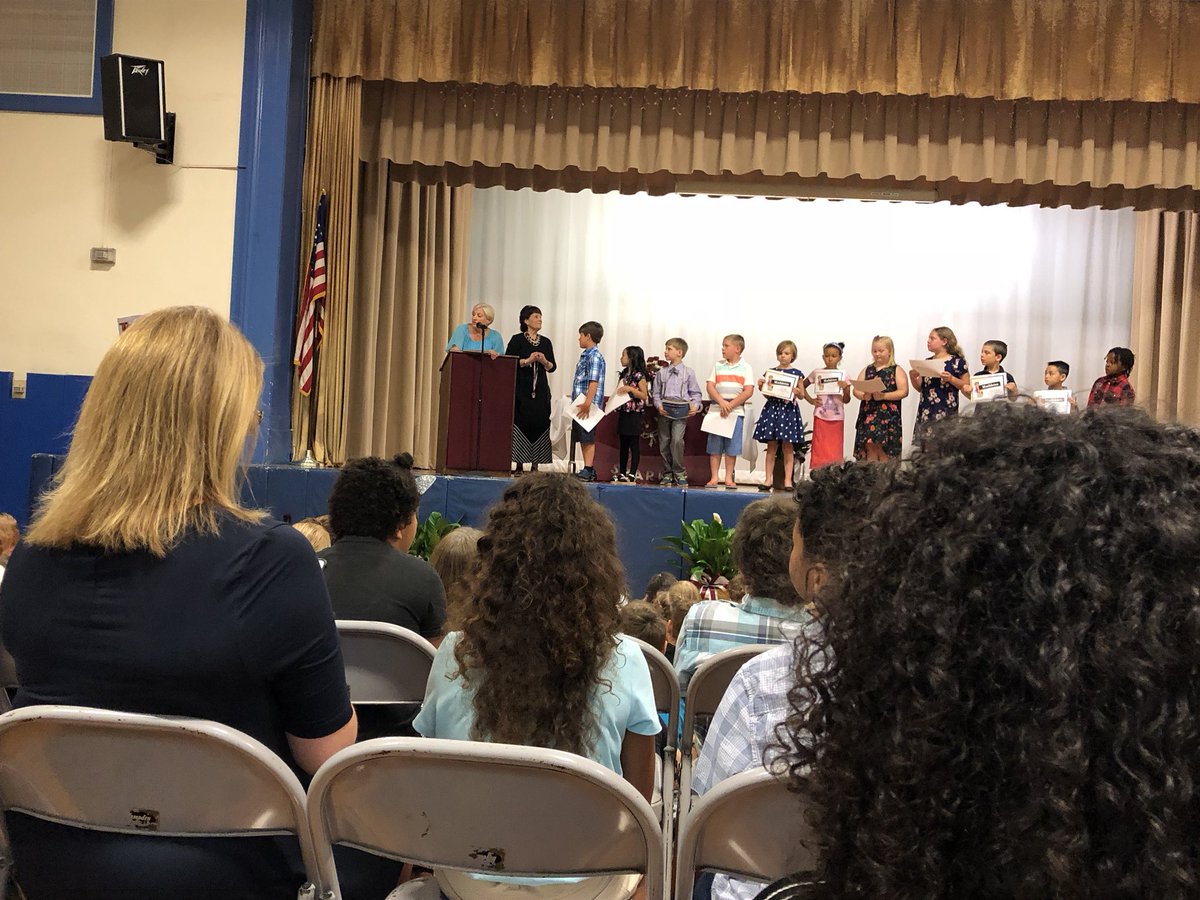 MrsNies's tweet photo. Spencer graduated second grade today. He won awards for Junior Great Books, Mathletes, and the Gay Earling-Fancett Math award! #proudmomma #bringonthirdgrade #mathawards @SciNiEs https://t.co/XUPIMavjTc