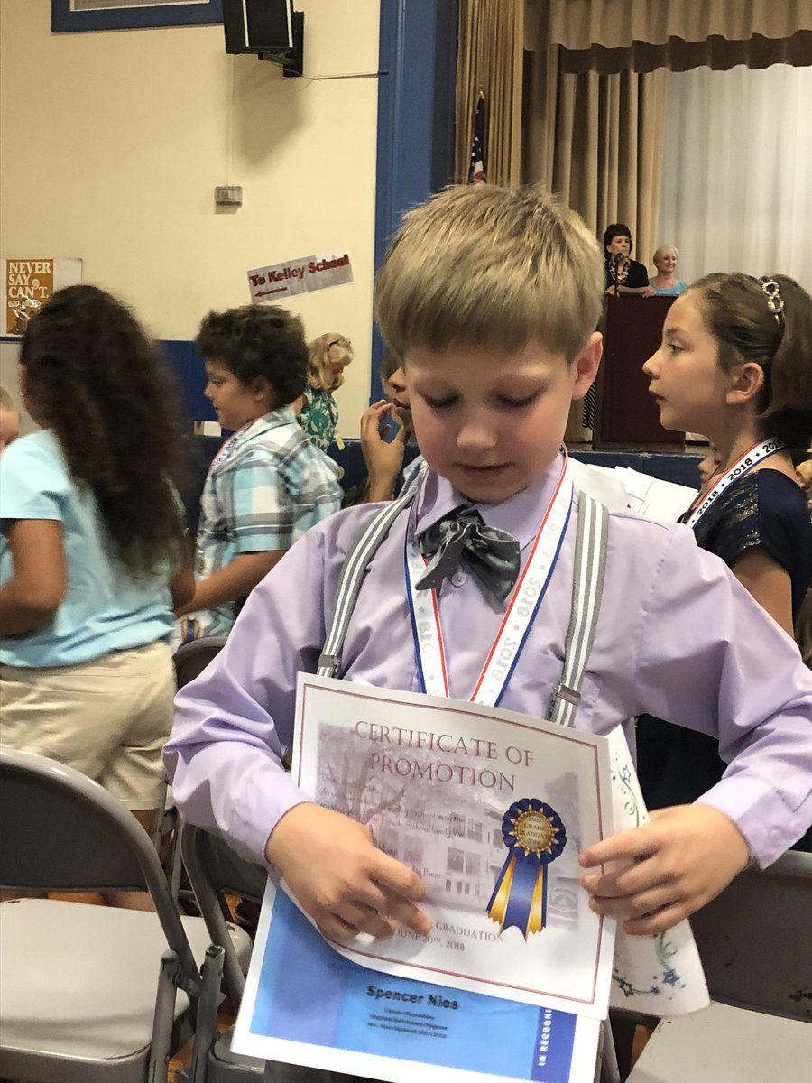 MrsNies's tweet photo. Spencer graduated second grade today. He won awards for Junior Great Books, Mathletes, and the Gay Earling-Fancett Math award! #proudmomma #bringonthirdgrade #mathawards @SciNiEs https://t.co/XUPIMavjTc