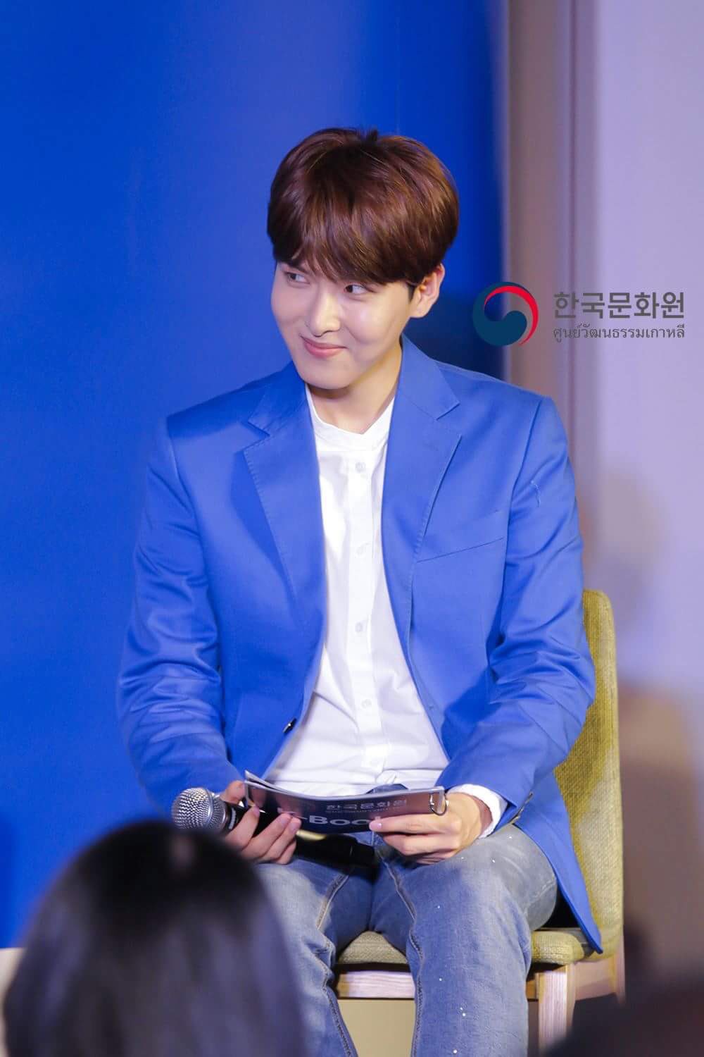 Happy Birthday Kim Ryeowook~    