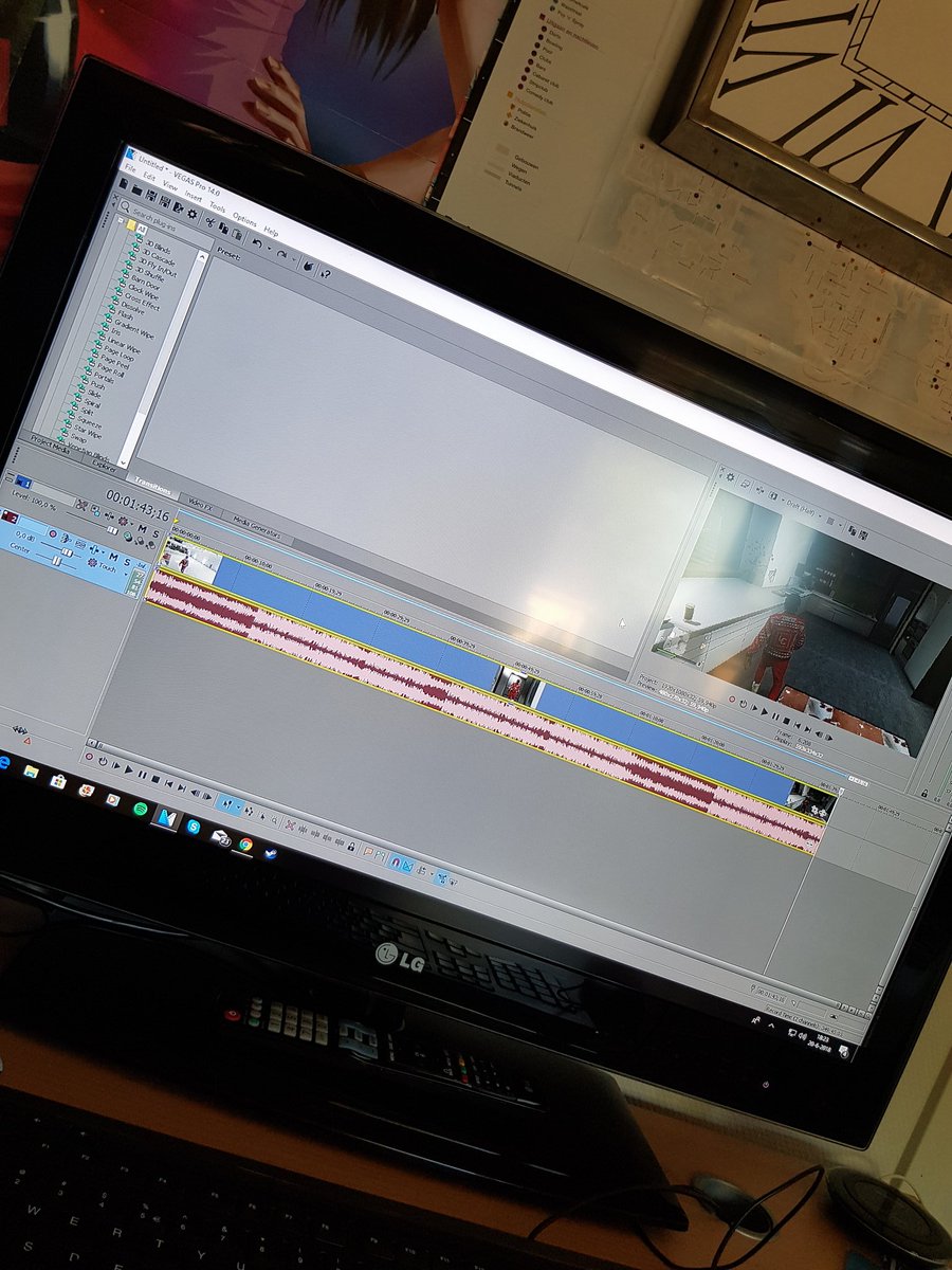 Reflex_YT's tweet photo. It's been a while... https://t.co/50x3yKXtwV