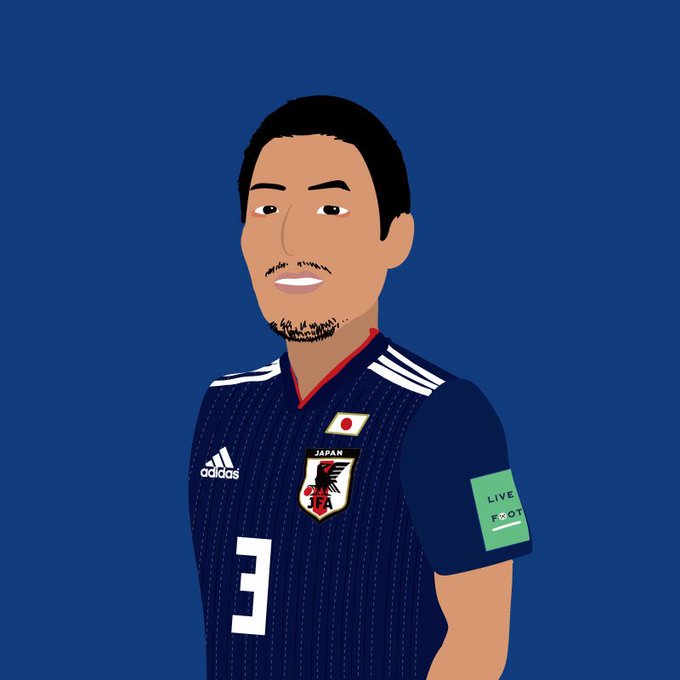 サッカー選手のtwitterイラスト検索結果 古い順