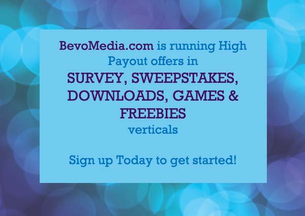 Bevo Media Exchange tweet media