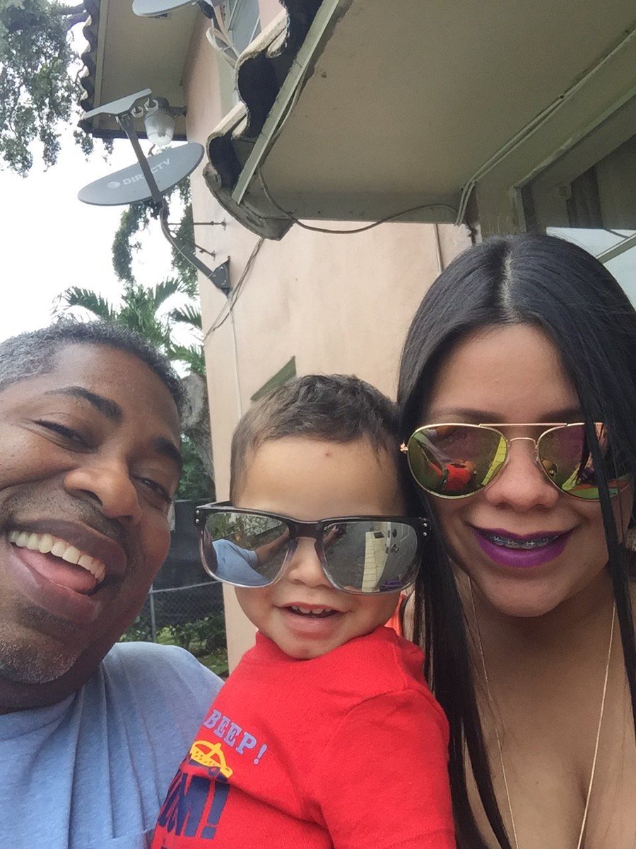 Todo bien, todo bien!